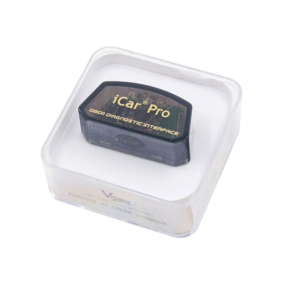 Scanner Automotivo Vgate Icar Pro ELM327 Bluetooth 4.0 OBD2 - Imagem 6
