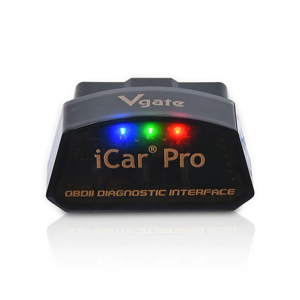 Scanner Automotivo Vgate Icar Pro ELM327 Bluetooth 4.0 OBD2 - Imagem 3