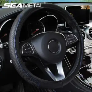 capa de volante universal 37-39cm