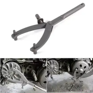 ferramenta suporte volante motocicleta
