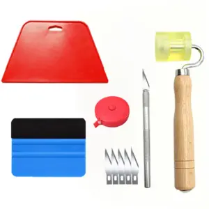 kit ferramentas papel de parede