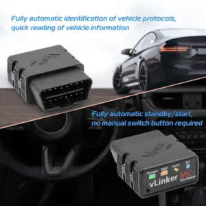 vgate vlinker mc+ obd2 bluetooth 4.0