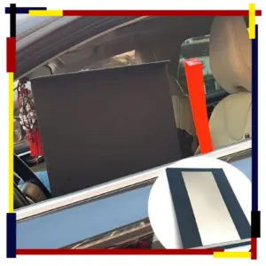 ferramenta reparo amassados e vidro