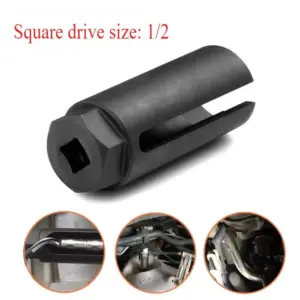 chave soquete sensor oxigênio universal