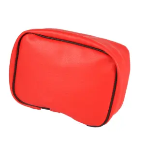 bolsa traseira ferramentas moto off road