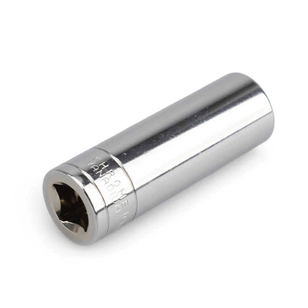 Kit 20 Porcas de Roda M12x1.5 ou M14x1.5 Aço Inox Hex 19mm 35mm - Imagem 3