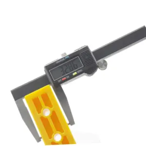 calibrador digital disco de freio 0-100mm