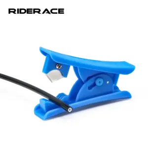 cortador de tubo de óleo de bicicleta