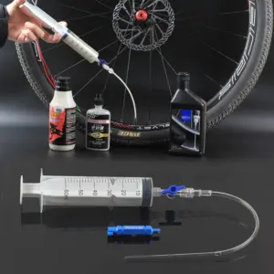 injetor selante pneu bike sem camara