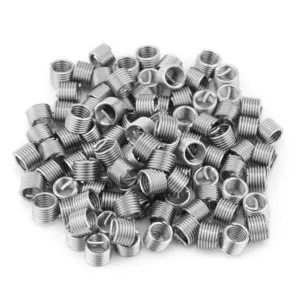 kit reparo rosca m6x1.0