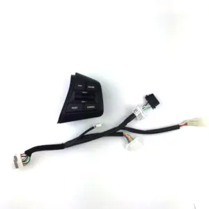 botão volante controle cruzeiro hyundai creta ix25