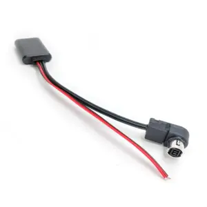 adaptador bluetooth aux ai-net jvc alpine