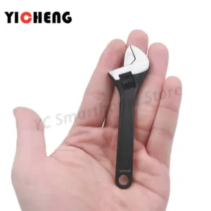 chave de macaco mini 2.5 polegadas