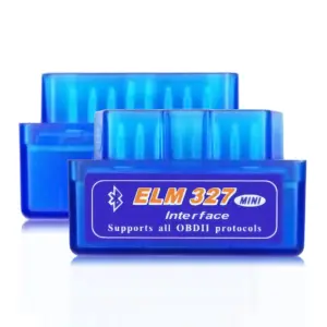 scanner obd2 elm327 v1.5 bluetooth