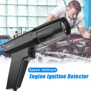pistola sincronismo ignição 12v
