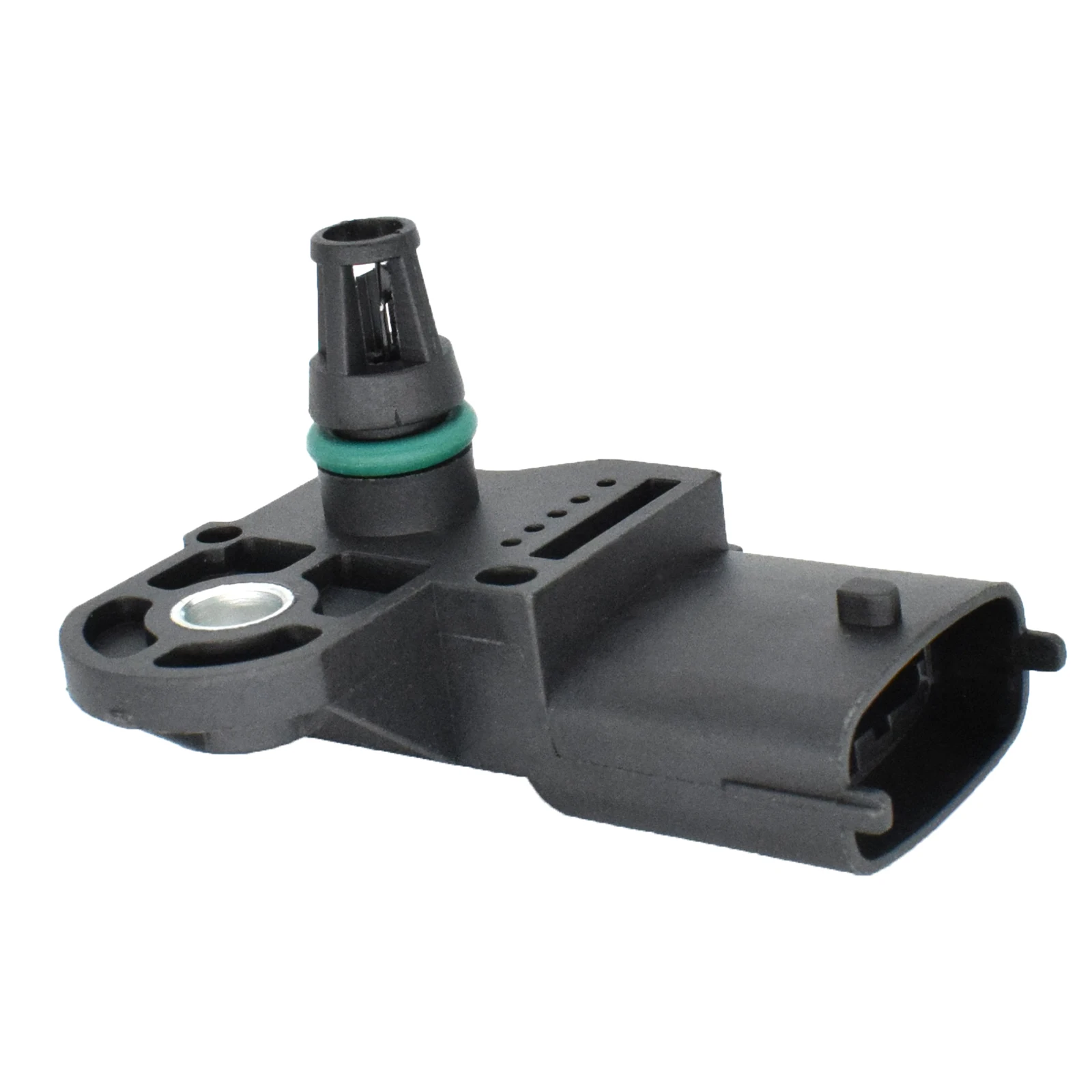 Sensor MAP Pressão 0281002437 para Opel Astra H J Zafira A - Imagem 2