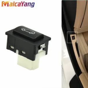 botão interruptor porta-malas bmw 61319200316