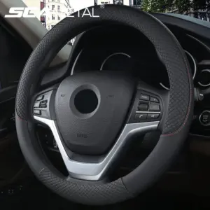 capa de volante universal 37-38cm