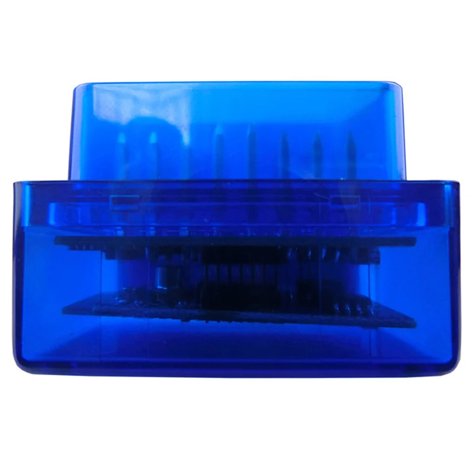 Scanner automotivo OBD2 ELM327 Bluetooth V1.5 para Android - Imagem 2