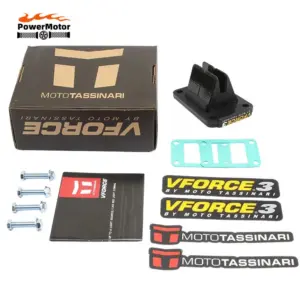 Válvula de Palheta V-Force 3 V351B para KTM SX 65 XC 65