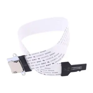 cabo extensor micro sd