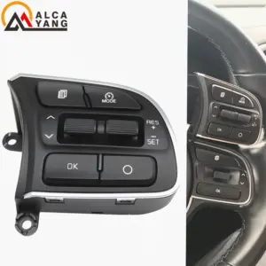 interruptor controle cruzeiro kia sportage ql