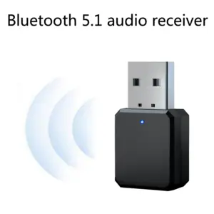 adaptador bluetooth 5.0 usb p2