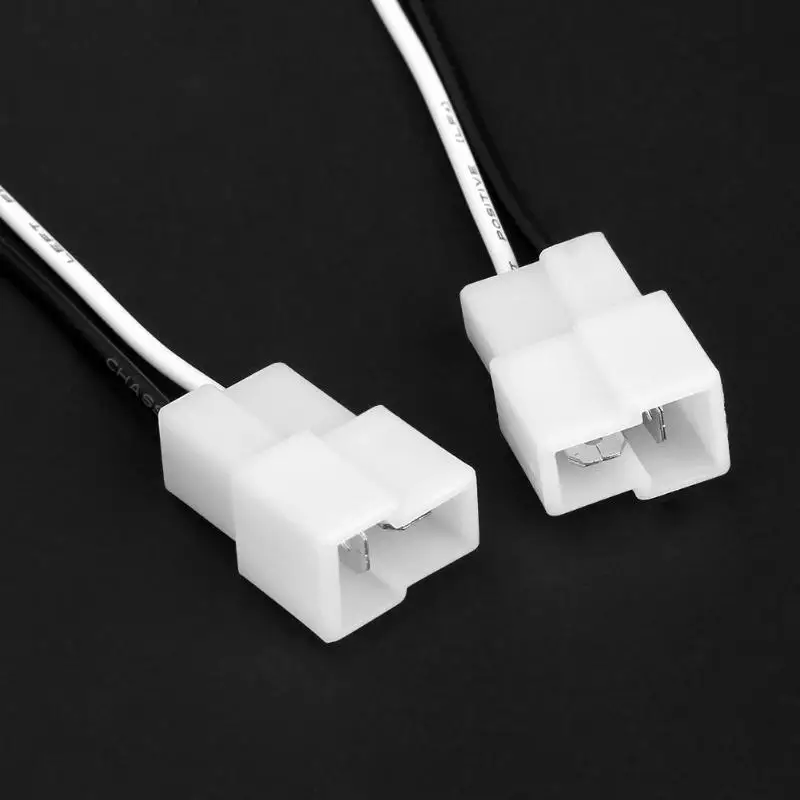 Cabo Adaptador Alto-Falante Automotivo 180mm (Par) - Imagem 6