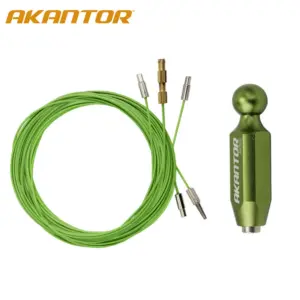 kit ferramentas cabo freio passagem interna bike