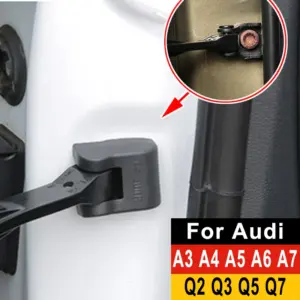 protetor batente porta audi