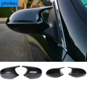 tampa espelho retrovisor bmw e90