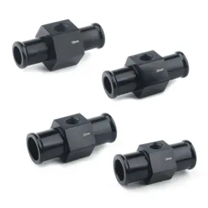 adaptador sensor temperatura agua 18mm npt 1/8
