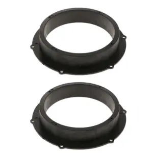 espaçador alto-falante 6.5 polegadas vw passat b7