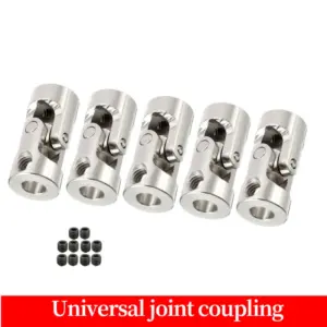 junta universal metal acoplamento eixo