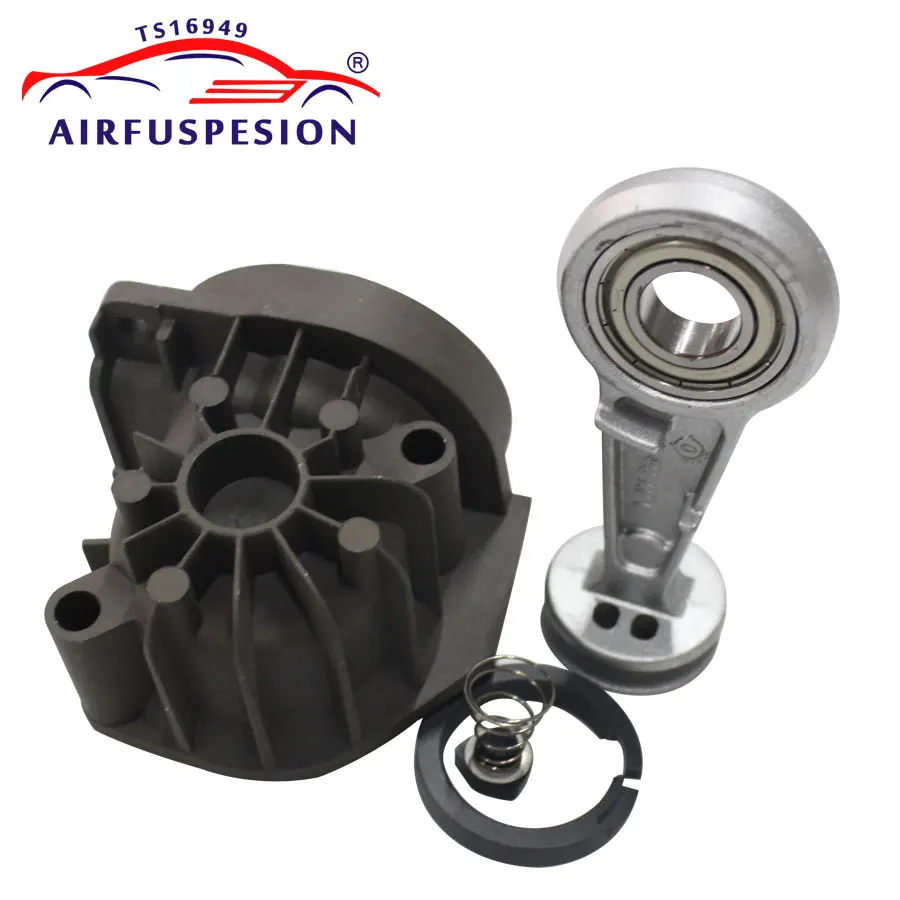 Anel de Pistão Compressor Suspensão a Ar W220 W211 Audi A6 C5 - Imagem 6