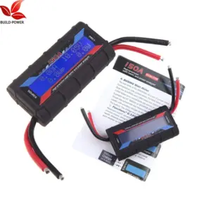 analisador de energia 150a