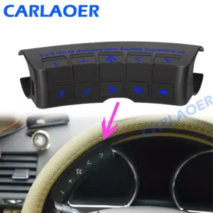 controle de volante universal