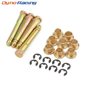 kit reparo dobradiça porta honda
