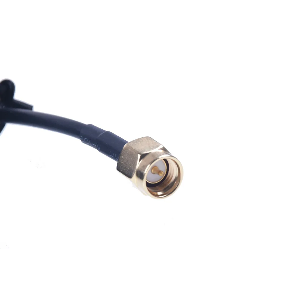 Amplificador Repetidor de Sinal GPS USB 5V 5M para Navegador - Imagem 4
