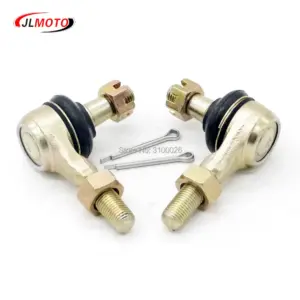 kit terminal direção cf moto