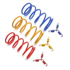 Molas de Embreagem de Torque 1000/1500/2000rpm para Yamaha Zuma BWS JOG 50cc