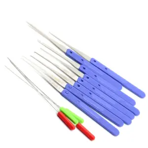 kit extrator chave quebrada