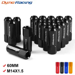 porca de roda m14x1.5 alumínio