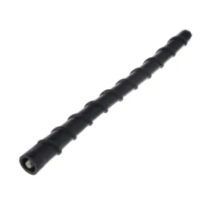 antena de teto automotiva 18cm