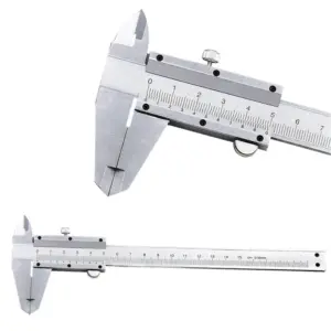 paquímetro vernier 150mm