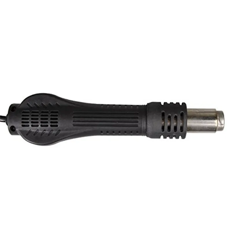 Pistola de Ar Quente para Estação de Retrabalho Saike 220V/110V - Imagem 5