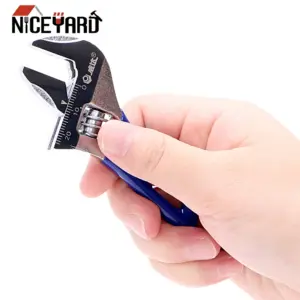 chave ajustável mini 24mm