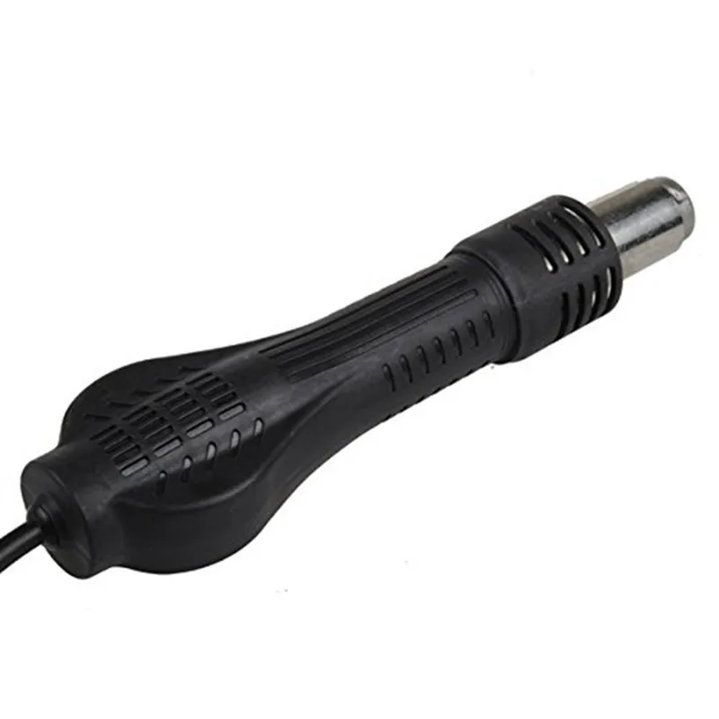 Pistola de Ar Quente para Estação de Retrabalho Saike 220V/110V - Imagem 2