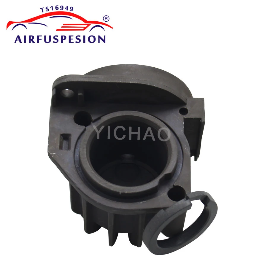 Anel de Pistão Compressor Suspensão a Ar W220 W211 Audi A6 C5 - Imagem 2