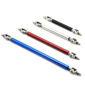 haste de suporte ajustável splitter difusor